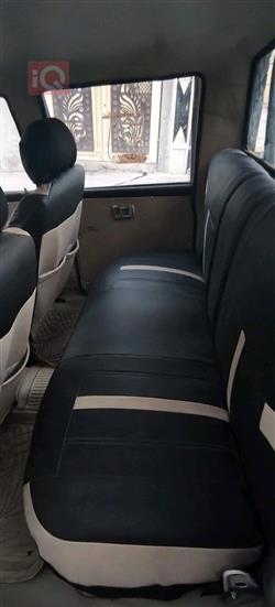 نيسان بيك اب